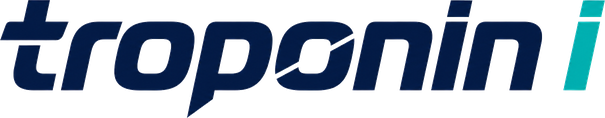 troponin i official logo